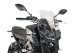Plexi New Generation Touring 9377 YAMAHA MT-09 (17-20), MT-09 SP (18-20)