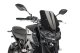 Plexi New Generation Touring 9377 YAMAHA MT-09 (17-20), MT-09 SP (18-20)