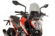 Plexi New Generation Sport 9514 KTM 125 DUKE (17-23), 390 DUKE (17-23)