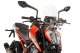 Plexi New Generation Sport 9514 KTM 125 DUKE (17-23), 390 DUKE (17-23)