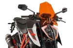 Plexi New Generation Touring 9692 KTM 1290 SUPERDUKE R (17-19)