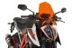 Plexi New Generation Touring 9692 KTM 1290 SUPERDUKE R (17-19)