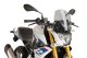 Plexi New Generation Sport 8920 BMW G310R (16-26)
