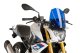 Plexi New Generation Sport 8920 BMW G310R (16-26)