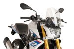 Plexi New Generation Sport 8920 BMW G310R (16-26)