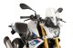 Plexi New Generation Sport 8920 BMW G310R (16-26)