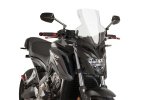 Plexi New Generation Sport 9687 HONDA CB650F (14-18)
