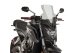 Plexi New Generation Sport 9687 HONDA CB650F (14-18)