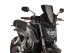 Plexi New Generation Sport 9687 HONDA CB650F (14-18)