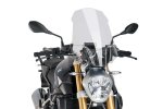 Plexi New Generation Touring 8165 BMW R1200R (15-18)