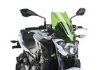 Plexi New Generation Touring 9369 KAWASAKI Z650 (17-19)