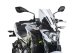 Plexi New Generation Touring 9369 KAWASAKI Z650 (17-19)