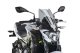 Plexi New Generation Touring 9369 KAWASAKI Z650 (17-19)