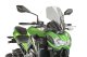 Plexi New Generation Touring 9392 KAWASAKI Z900 (17-19)