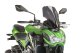 Plexi New Generation Touring 9392 KAWASAKI Z900 (17-19)