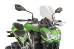 Plexi New Generation Touring 9392 KAWASAKI Z900 (17-19)