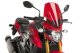 Plexi New Generation Touring 9436 SUZUKI GSX-S750 (17-21)