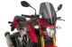 Plexi New Generation Touring 9436 SUZUKI GSX-S750 (17-21)