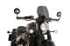 Plexi New Generation Sport 9437 TRIUMPH BONNEVILLE BOBBER (17-20)