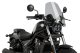 Plexi New Generation Touring 9462 HONDA CMX 500 REBEL (17-25), CMX 500 REBEL SE (20-25)