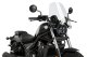 Plexi New Generation Touring 9462 HONDA CMX 500 REBEL (17-25), CMX 500 REBEL SE (20-25)