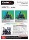 Plexi Touring Plus Screen 8918 YAMAHA MT-10 (16-21), MT-10 SP (17-21)