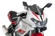 Plexi Racing Screen 9591 BENELLI TORNADO 302R (14-23)