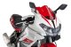 Plexi Racing Screen 9591 BENELLI TORNADO 302R (14-23)