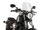 Plexi New Generation Touring 9438 YAMAHA XV950 (14-20), XV950R (14-20)