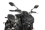 Plexi New Generation Sport Plus 9507 YAMAHA MT-09 (17-20), MT-09 SP (18-20)