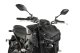 Plexi New Generation Sport Plus 9507 YAMAHA MT-09 (17-20), MT-09 SP (18-20)