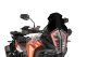 Plexi Sport Screen 9716 KTM 1290 SUPER ADVENTURE R (17-20), 1290 SUPER ADVENTURE S (17-20)
