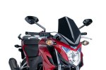 Plexi New Generation Sport 6437 HONDA CB500F (13-15), CB500FA (13-15)