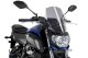 Plexi New Generation Touring 9667 YAMAHA MT-07 (18-20)