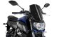 Plexi New Generation Touring 9667 YAMAHA MT-07 (18-20)