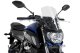 Plexi New Generation Touring 9667 YAMAHA MT-07 (18-20)