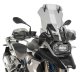 Plexi Touring s deflektorom 6504 BMW R 1250 GS TRIPLE BLACK (21-23), R1200GS (13-18), R1200GS ADVENTURE (14-18), R1200GS EXCLUSIVE (17-18), R1200GS RALLYE (17-18), R1250GS (18-24), R1250GS ADVENTURE (18-24)…