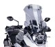 Plexi Touring s deflektorom 6504 BMW R 1250 GS TRIPLE BLACK (21-23), R1200GS (13-18), R1200GS ADVENTURE (14-18), R1200GS EXCLUSIVE (17-18), R1200GS RALLYE (17-18), R1250GS (18-24), R1250GS ADVENTURE (18-24)…