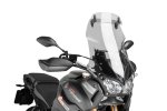 Plexi Touring s deflektorom 7600 YAMAHA XT1200Z SUPER TENERE (14-20), XT1200ZE SUPER TENERE (19-20)