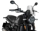 Plexi New Generation Sport 9747 BENELLI LEONCINO 500 (16-26), LEONCINO 500 TRAIL (16-25)