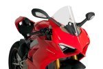 Plexi R-Racer Screen 9690 DUCATI PANIGALE V2 (20-24), PANIGALE V4 (18-19), PANIGALE V4S (18-19)