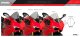 Plexi R-Racer Screen 9690 DUCATI PANIGALE V2 (20-24), PANIGALE V4 (18-19), PANIGALE V4S (18-19)