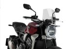 Plexi New Generation Sport 9748 HONDA CB1000R NEO SPORTS CAFE (18-20), CB650R NEO SPORTS CAFE (19-23)