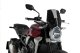 Plexi New Generation Sport 9748 HONDA CB1000R NEO SPORTS CAFE (18-20), CB650R NEO SPORTS CAFE (19-23)