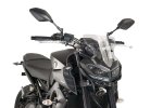 Plexi New Generation Sport 9376 YAMAHA MT-09 (17-20), MT-09 SP (18-20)