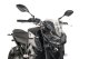 Plexi New Generation Sport 9376 YAMAHA MT-09 (17-20), MT-09 SP (18-20)
