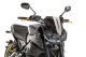 Plexi New Generation Sport 9376 YAMAHA MT-09 (17-20), MT-09 SP (18-20)