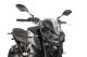 Plexi New Generation Sport 9376 YAMAHA MT-09 (17-20), MT-09 SP (18-20)