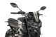 Plexi New Generation Sport 9376 YAMAHA MT-09 (17-20), MT-09 SP (18-20)