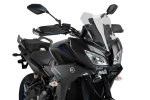 Plexi Sport Screen 9724 YAMAHA TRACER 9 (21-22), TRACER 9 GT (21-22), TRACER 900 (18-20), TRACER 900 GT (18-20)